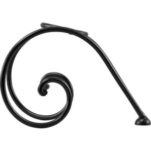 Swirl Drinking Horn Stand