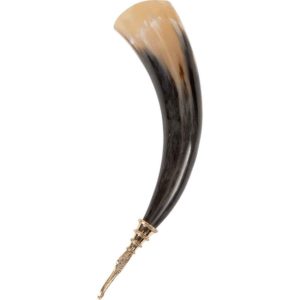 Ingvar Drinking Horn