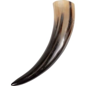 Sleipnir Drinking Horn