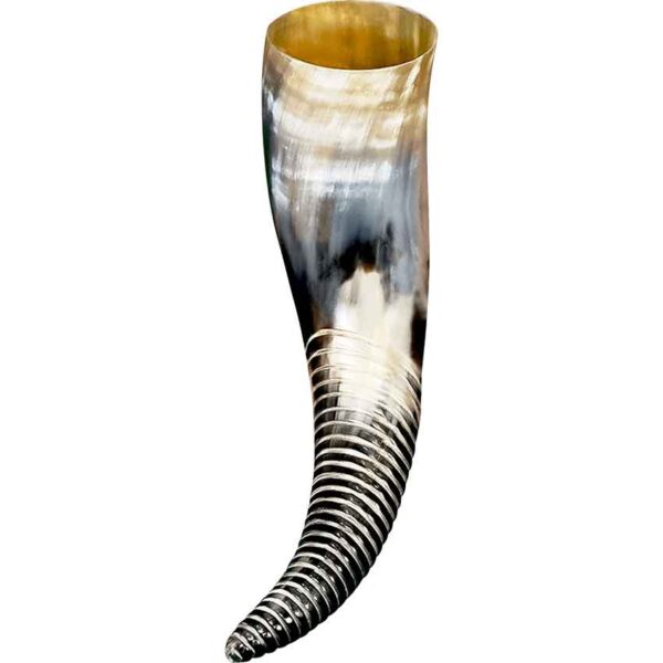 Vinda Drinking Horn