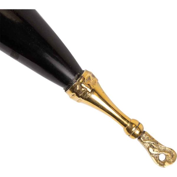 Torsten Drinking Horn