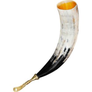 Torsten Drinking Horn
