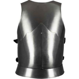 Mortimer Breastplate