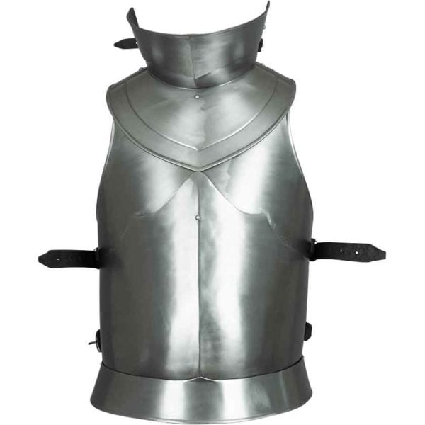 Mortimer Breastplate