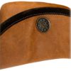 3 Doubloons Weathered Pirate Hat