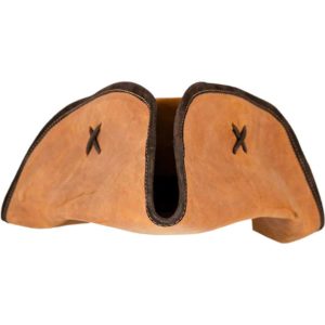 Jack Rackham Pirate Tricorn
