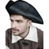 Jack Rackham Pirate Tricorn