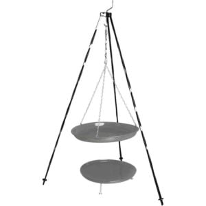 Medieval Cooking Tripod