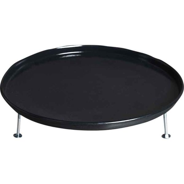 Fire Pit Pan