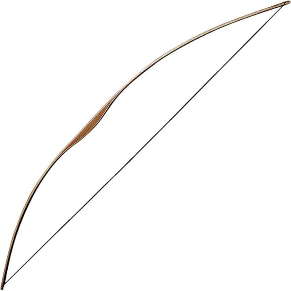 Pendragon Longbow