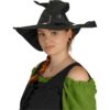 Wikka Witch Hat