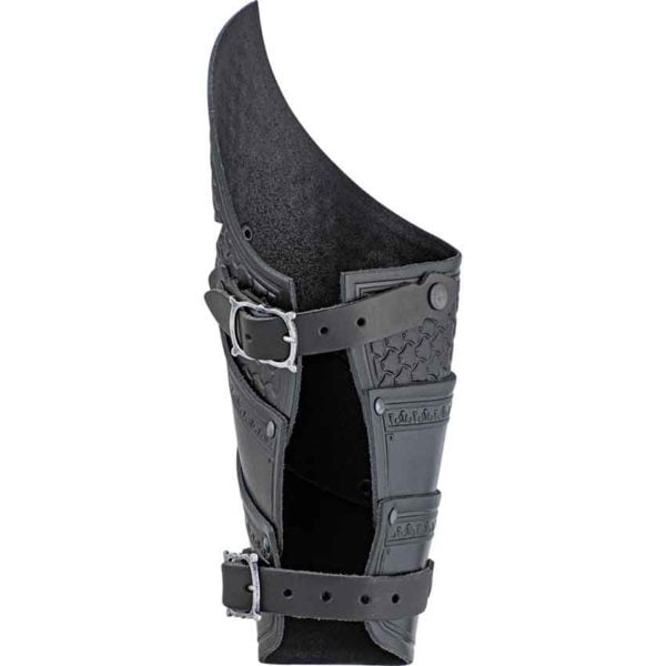 Deluxe Alistair Bracers