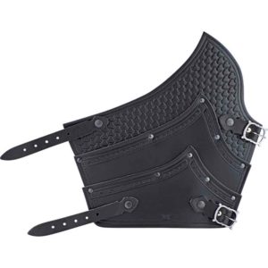 Deluxe Alistair Bracers