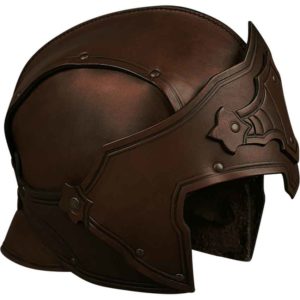 Antonius Helmet