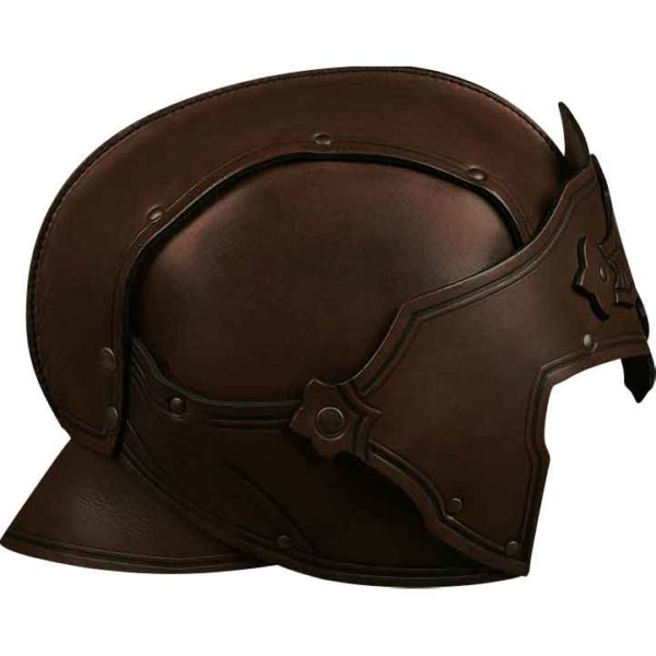 Antonius Helmet