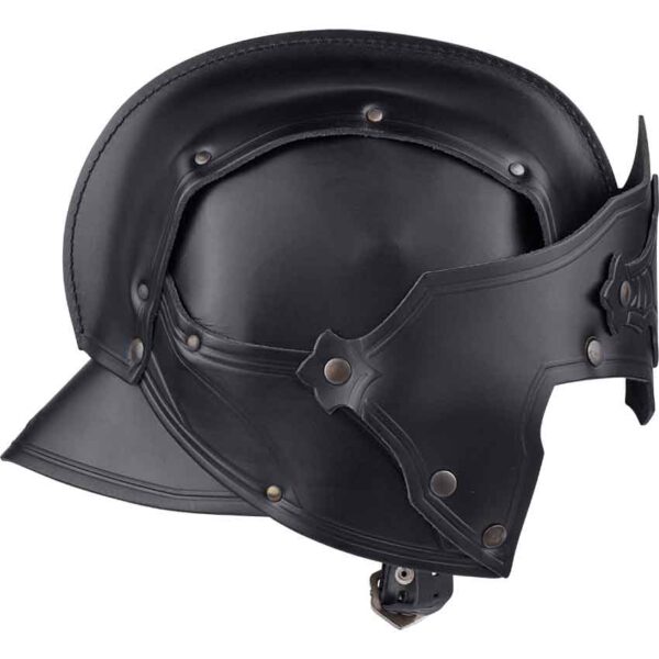 Antonius Helmet