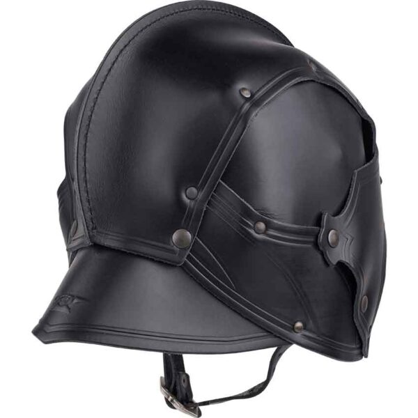 Antonius Helmet