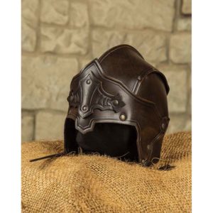 Antonius Helmet