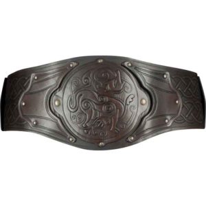 Floki Viking Hound Belt