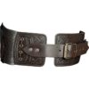 Floki Viking Hound Belt