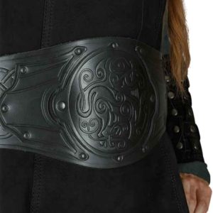 Floki Viking Hound Belt