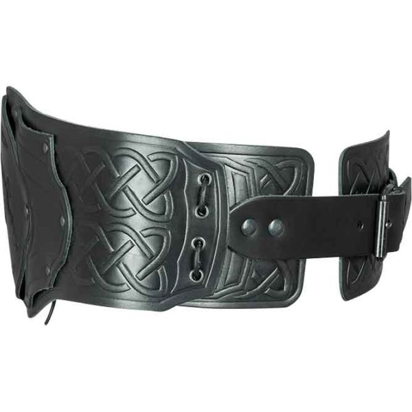 Floki Viking Boar Belt