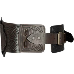 Floki Viking Boar Belt