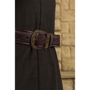 Galvano Belt