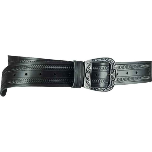 Galvano Belt