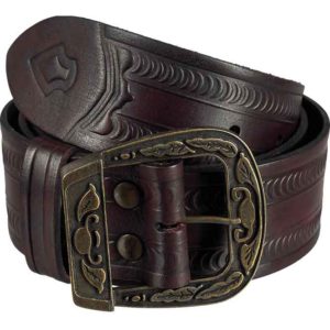 Galvano Belt