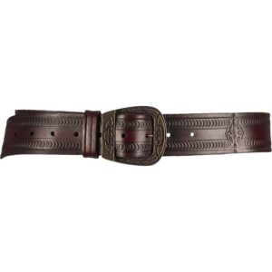 Galvano Belt