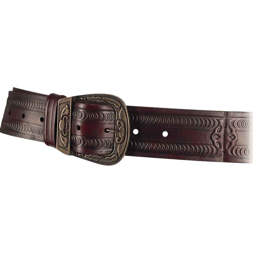 Galvano Belt