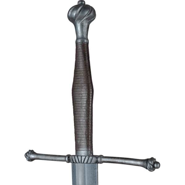 Molay LARP Bastard Sword