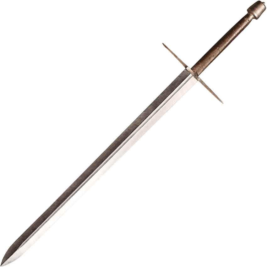 Warden Larp Long Sword