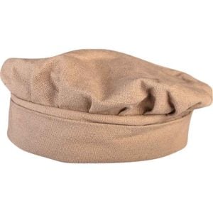 Premium Canvas Armin Cap