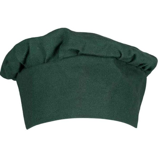 Premium Canvas Armin Cap