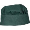 Premium Canvas Armin Cap