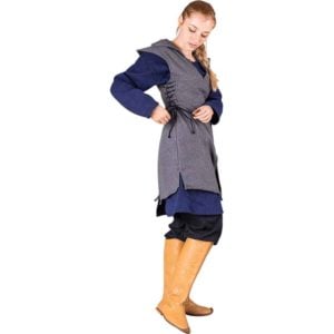 Elyona Wool Tunic