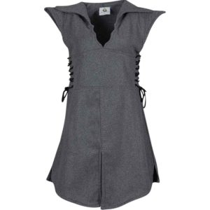 Elyona Wool Tunic