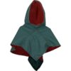 Halaif Canvas Hood