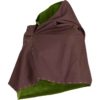 Halaif Canvas Hood