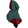 Halaif Canvas Hood