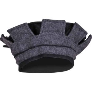 Lorenz Medieval Hat