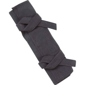 Salerno Rolled Pouch