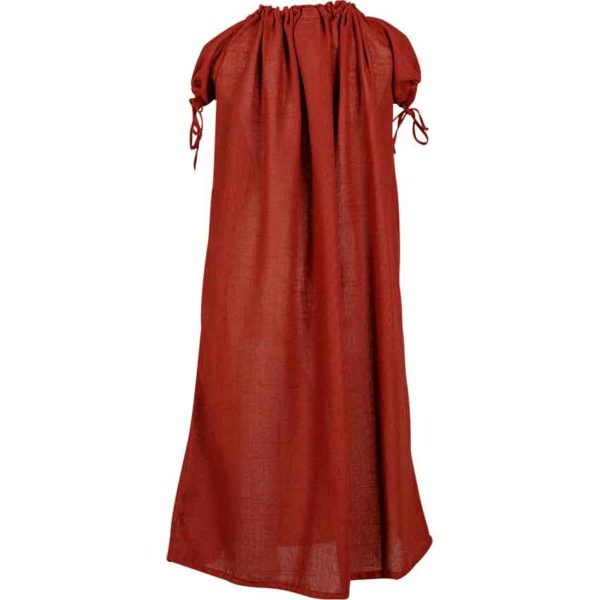 Ursula Linen Underdress