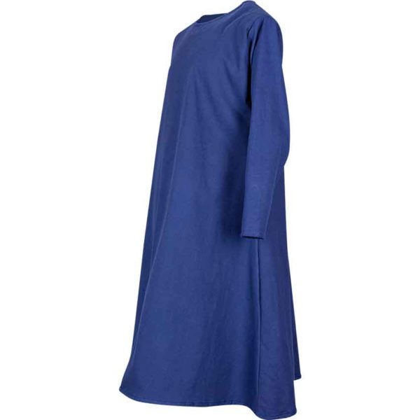 Wolfram Premium Cotton Tunic