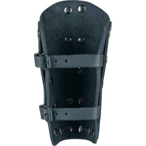 Erend Leather Bracers