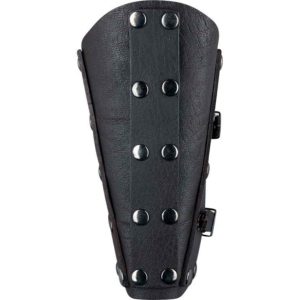 Erend Leather Bracers