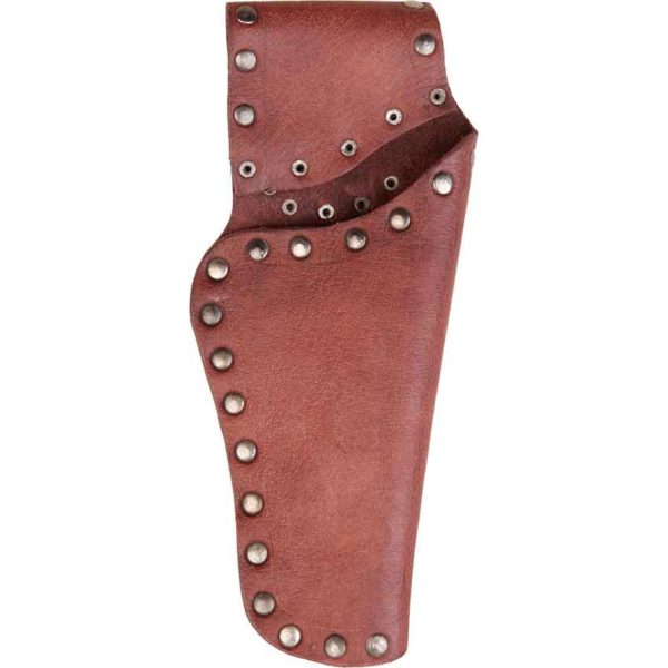 Rob Leather Gun Holster