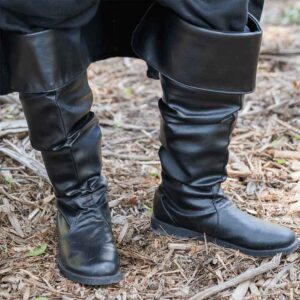 Prescott Jackboots